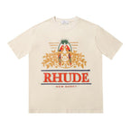 Rhude T-shirt
