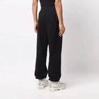 Palm Angle Pants Palm Angels Embroidered Casual Men's and Women's Sports Pants