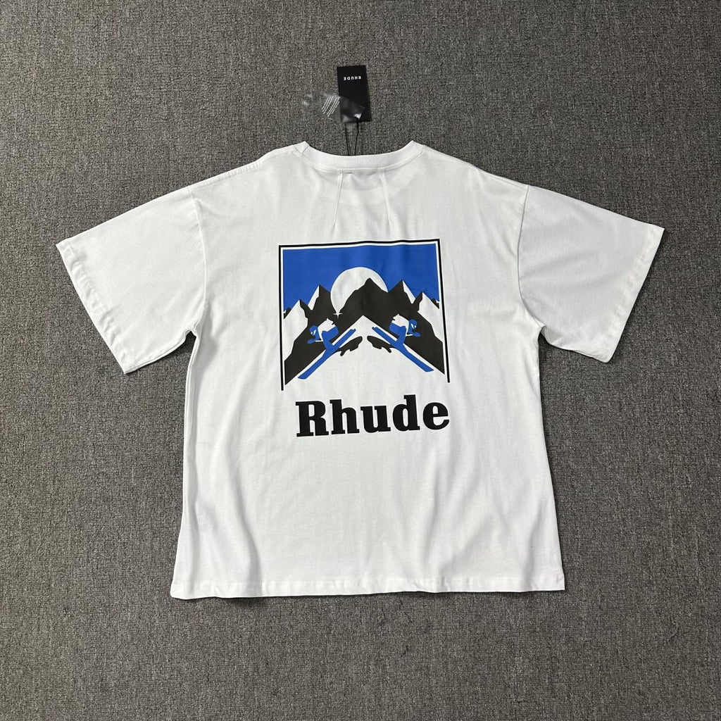 Rhude T-shirt