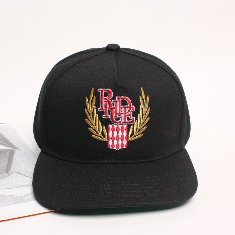 Rhude Hat Fashion Baseball Fishing Cap