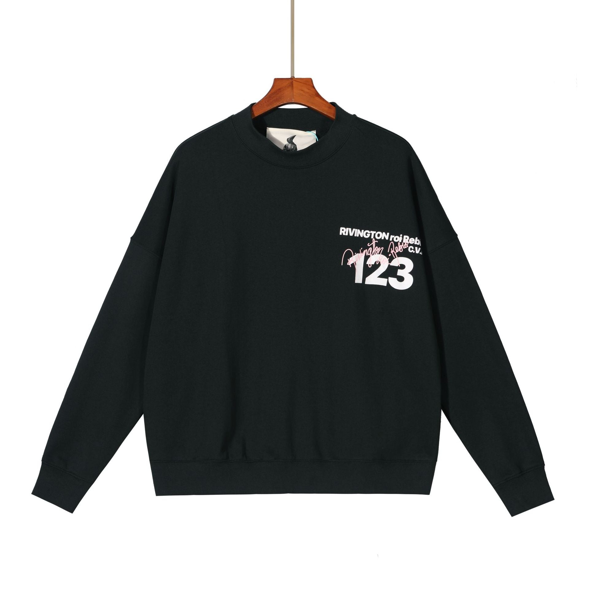 RRR123 Sweatshirt
