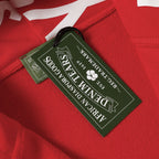 Denim Tears Hoodie Alphabet Cardigan Hooded Sweater