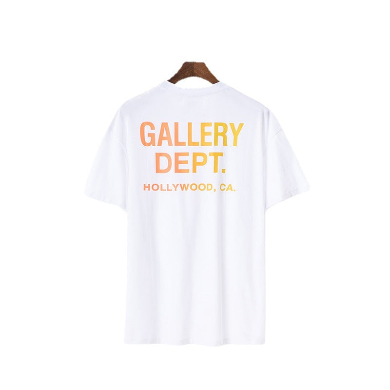 Gallery Dept T-shitrs