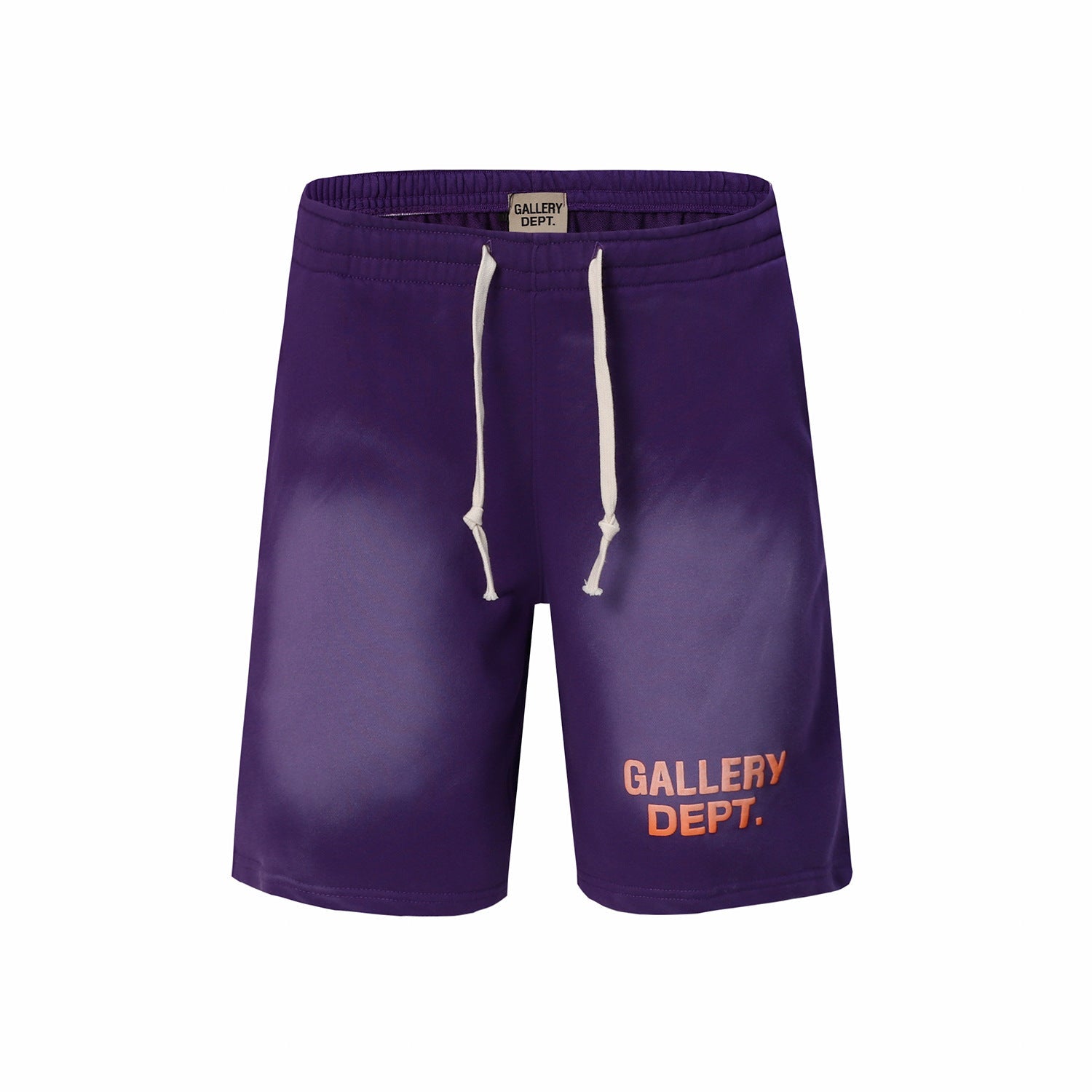 Gallery Dept Shorts Unisex Casual Shorts