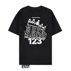 RRR123 T-shirt