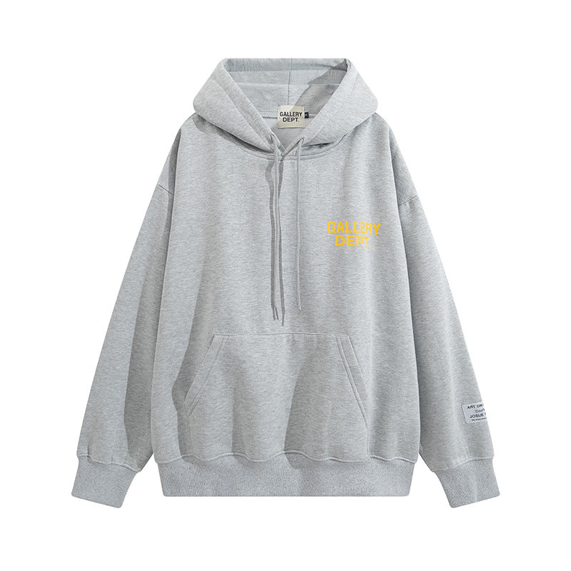 Gallery Dept Hoodie