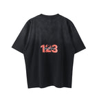 RRR123 T-shirt