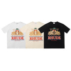 Rhude T-shirt