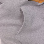 Denim Tears Hoodie oil painting alphabet print hoodie sweater