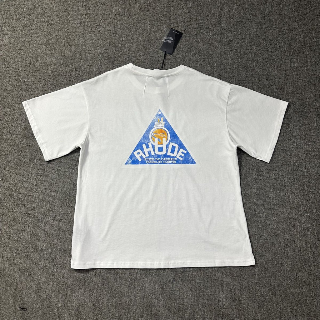 Rhude T-shirt