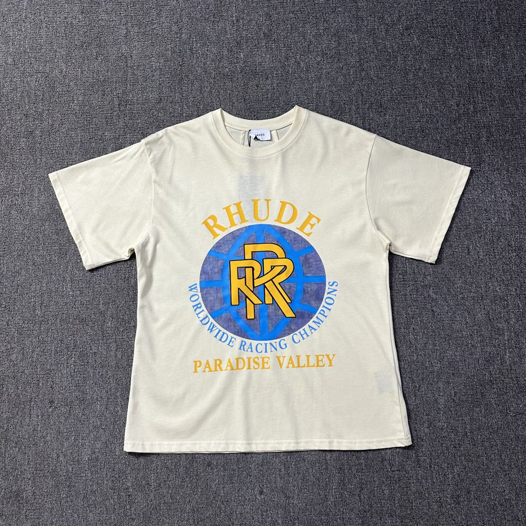 Rhude T-shirt