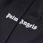 Palm Angels Shorts Angel Casual Rainbow Shorts Elastic Sports Fifth Pants