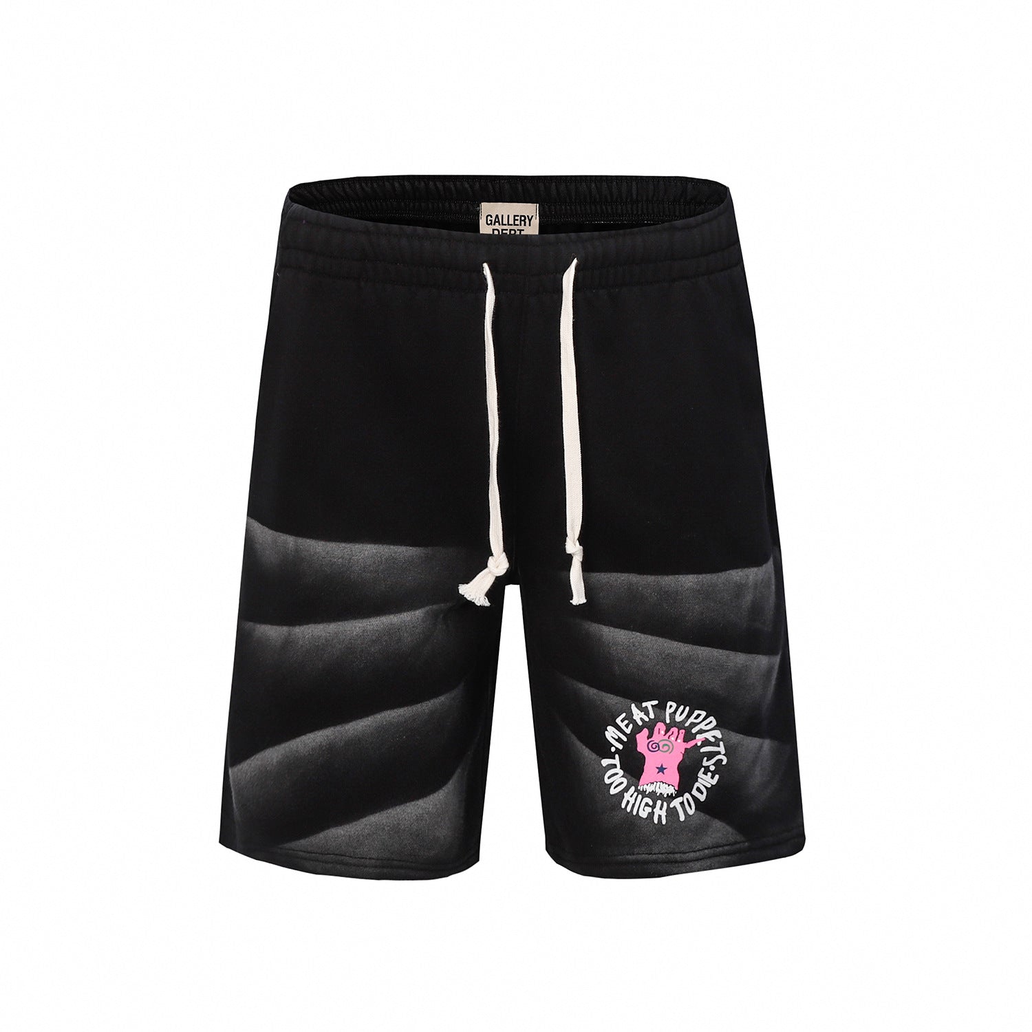 Gallery Dept Shorts Unisex Casual Shorts