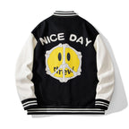 Drew House Jacket Unisex Baseball Jacket