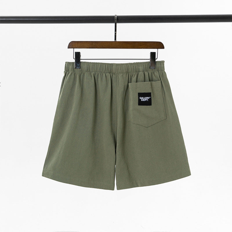 Gallery Dept Men Shorts