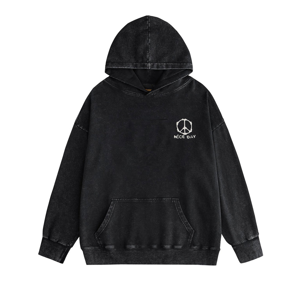 Drew House Hoodie Unisex Loose Casual Hoodie