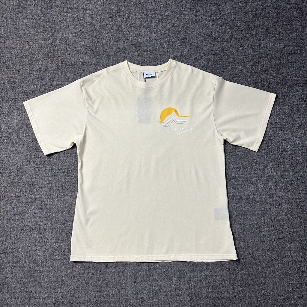 Rhude T-shirt