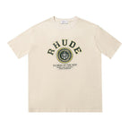 Rhude T-shirt