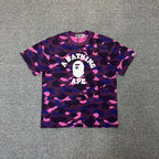 Bape T-shirt