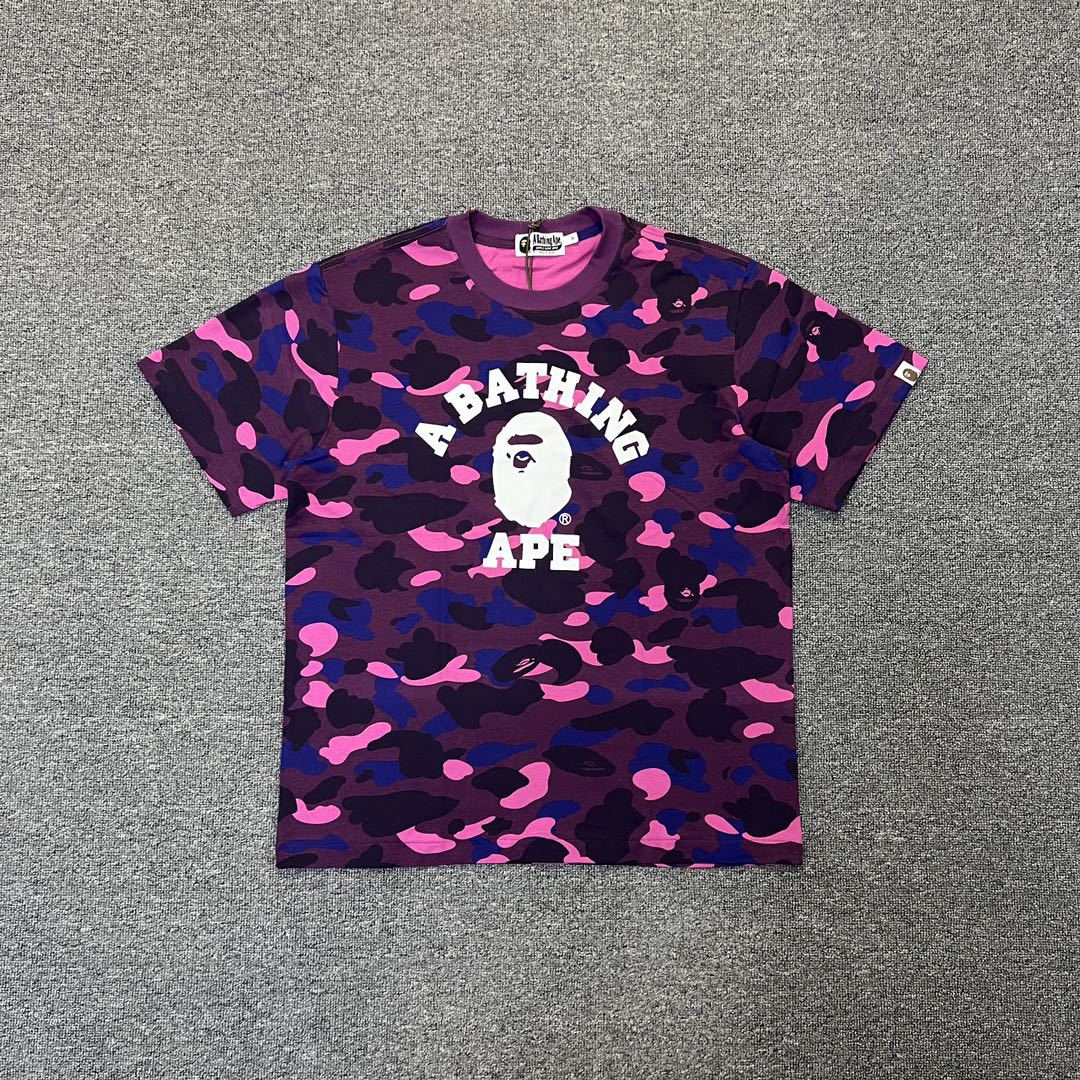 Bape T-shirt