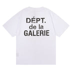 Gallery Dept T-shitrs