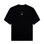 Maison Margiela T-shirt Crew Neck Loose Short Sleeve T-shirt