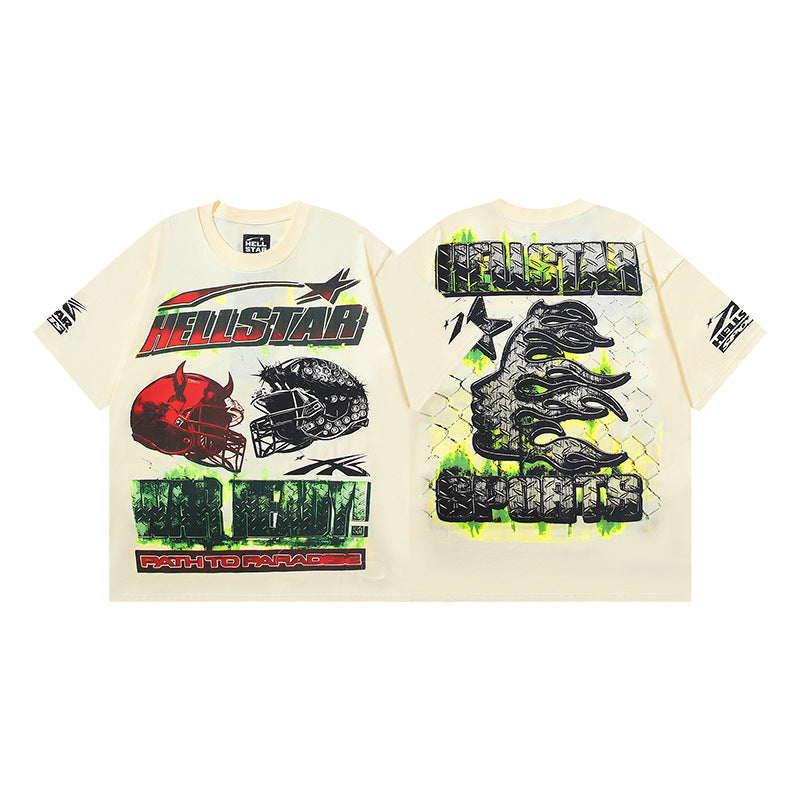 Hellstar T-shirt