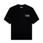 Maison Margiela T-shirt Crew Neck Loose Short Sleeve T-shirt