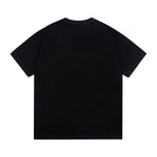 Maison Margiela T-shirt Crew Neck Loose Short Sleeve T-shirt