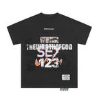 RRR123 T-shirt