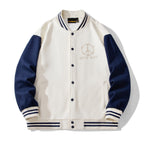 Drew House Jacket Unisex Baseball Jacket