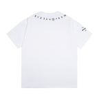 Maison Margiela T-shirt Crew Neck Loose Short Sleeve T-shirt