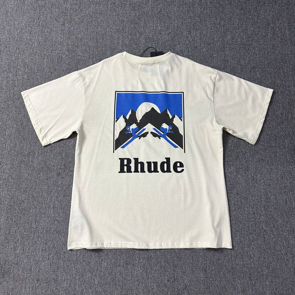 Rhude T-shirt