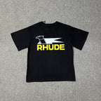 Rhude T-shirt