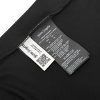 Palm Angels T-shirt Angel Alphabet Slogan Short Palm Sleeve T-shirt