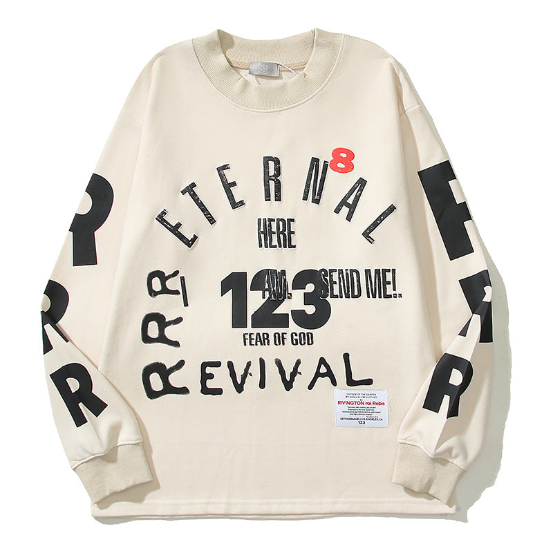 RRR123 Sweatshirt