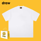 Drew T-shirts Rabbit Short Sleeve