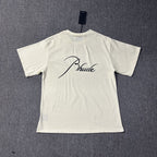 Rhude T-shirt