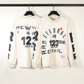 RRR123 Sweatshirt