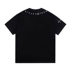Maison Margiela T-shirt Crew Neck Loose Short Sleeve T-shirt