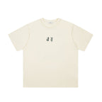 Askyurself T-shirts Loose Short Sleeve Reflective T-shirt