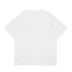 Maison Margiela T-shirt Crew Neck Loose Short Sleeve T-shirt