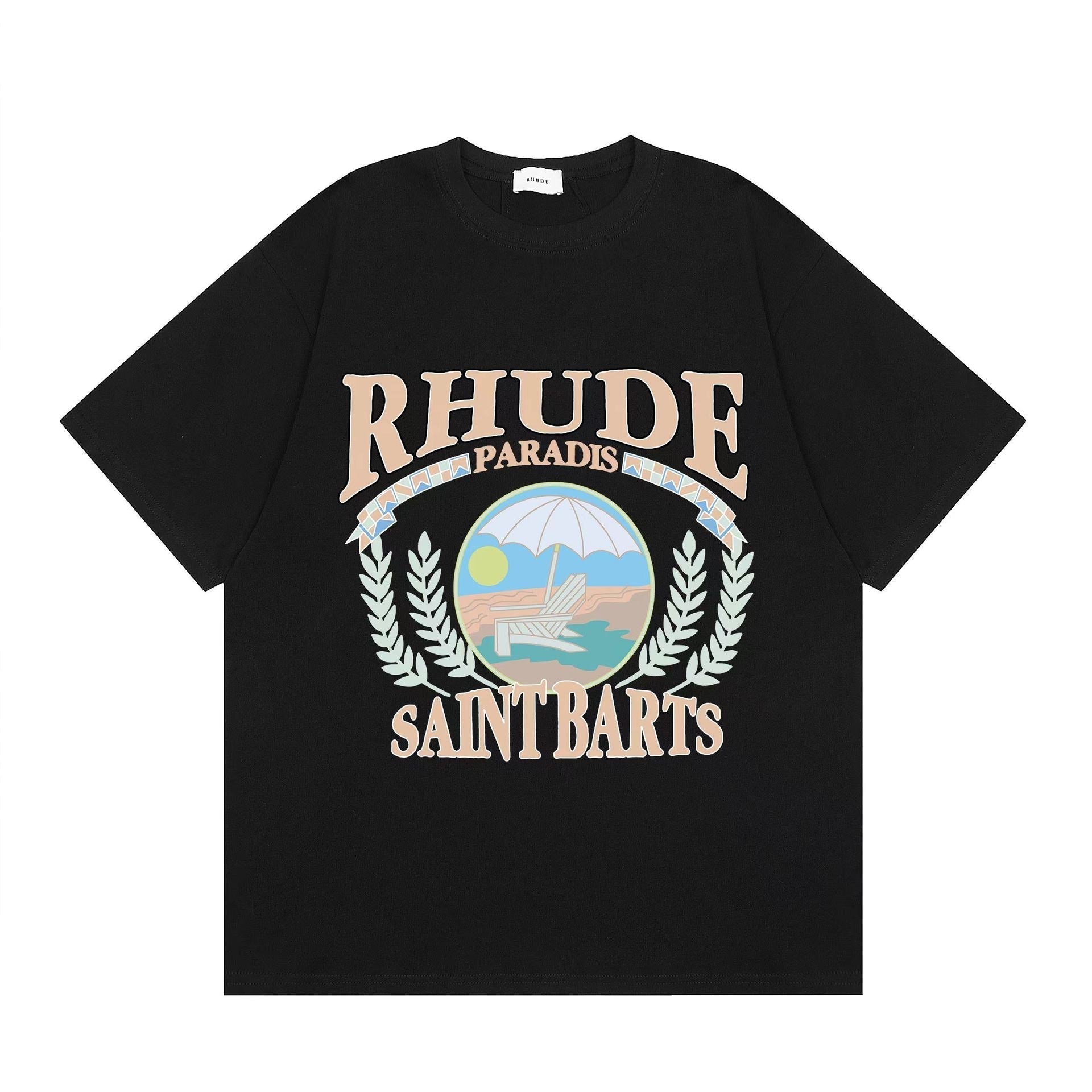 Rhude T-shirt