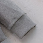 Denim Tears Hoodie oil painting alphabet print hoodie sweater