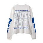 RRR123 Sweatshirt