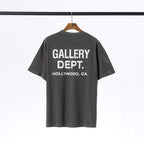 Gallery Dept T-shitrs