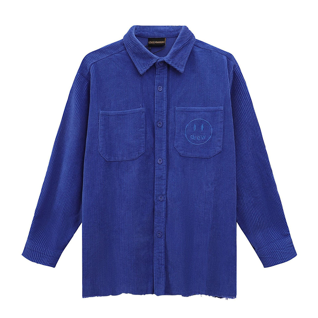 Drew House Jacket Unisex Corduroy Jacket