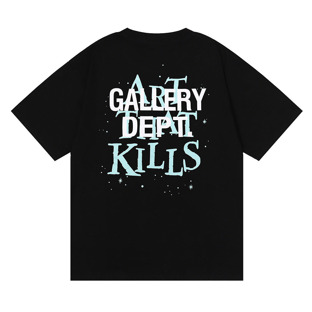 Gallery Dept T-shitrs
