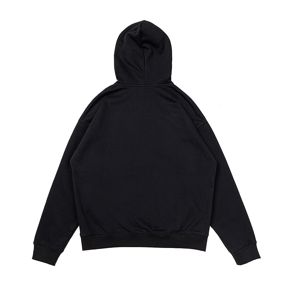 Drew House Hoodie Unisex Loose Casual Hoodie