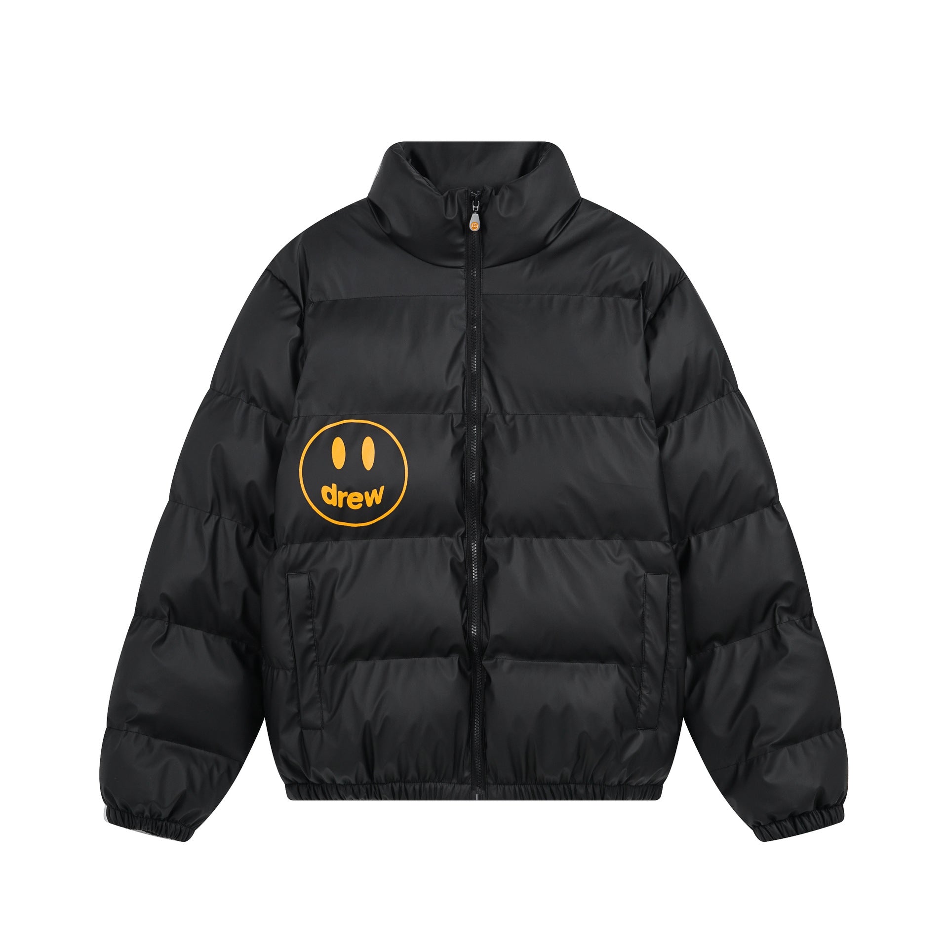 Drew House Jacket Stand collar cotton jacket